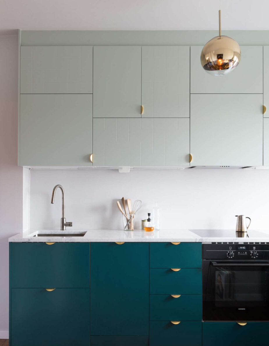 ikea kitchen cabinet color choices
